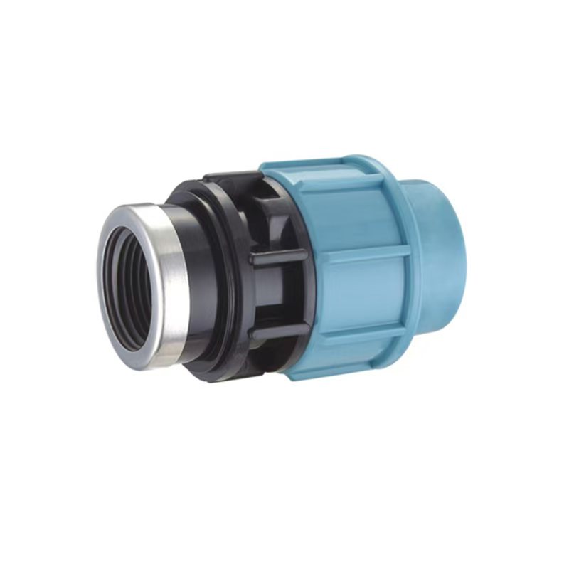 Female Adaptor Manufacturer - Zhongcai Plastics