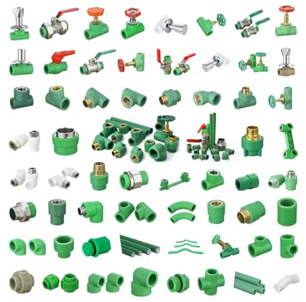 China PPR pipe fitting,ppr pipe fittings factory​,PPR pipe fitting custom,ppr pipe fitting manufacturers​,ppr pipe fittings suppliers​
