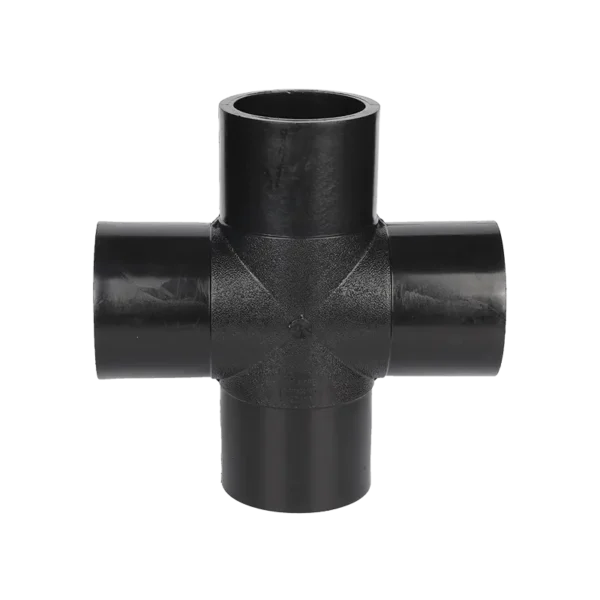 China cross butt fusion fittings,cross butt fusion fittings OEM,cross butt fusion fittings ODM,cross butt fusion fittings manufacturer,cross butt fusion fittings wholesale