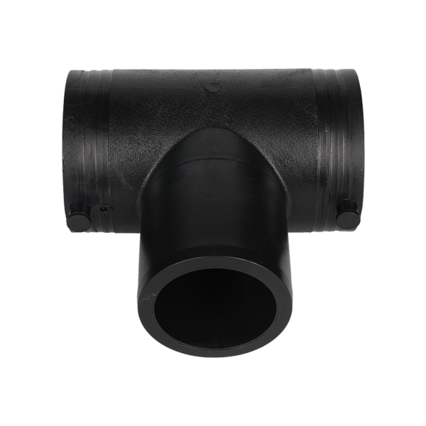 equal tee​,equal tee fitting​,hdpe electrofusion equal tee OEM,hdpe electrofusion equal tee ODM,hdpe electrofusion equal tee manufacturer