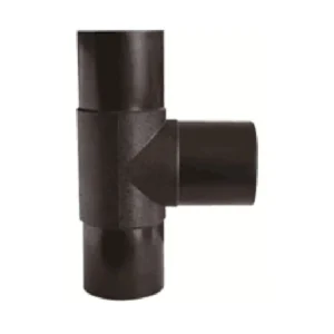 equal tee pipe fitting​,equal tee pipe​,hdpe equal tee butt pipe OEM,hdpe equal tee butt pipe ODM,hdpe equal tee butt pipe manufacturer