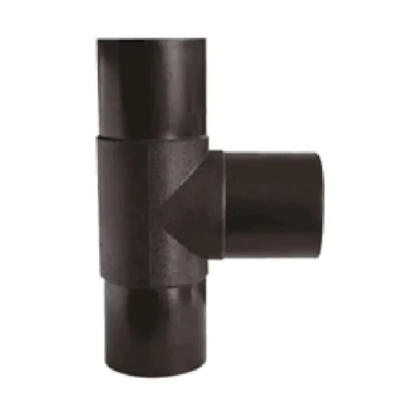 equal tee pipe fitting​,equal tee pipe​,hdpe equal tee butt pipe OEM,hdpe equal tee butt pipe ODM,hdpe equal tee butt pipe manufacturer
