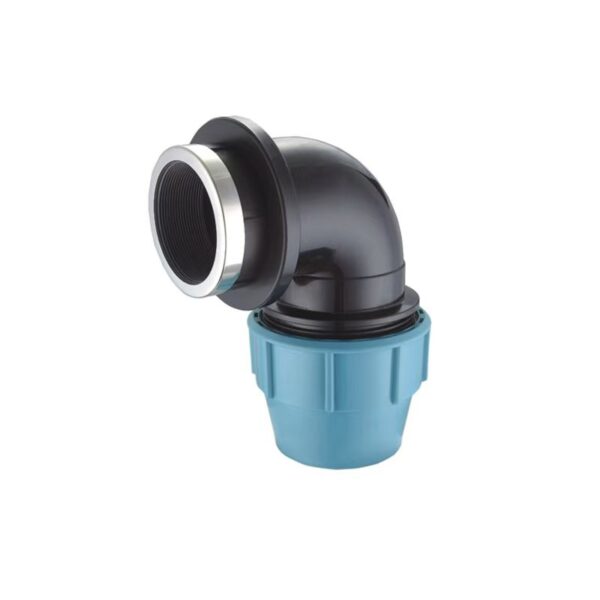 female elbow fitting​,90 degree hydraulic elbow fitting 1/2 male x 5/8 female​,female elbow fitting OEM,female elbow fitting ODM,female elbow fitting manufacturer