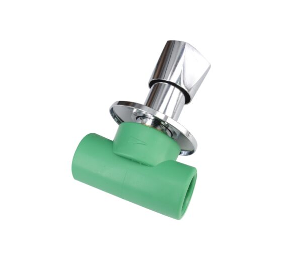 china stop valve,supply stop valve,PPR Stop Valve factory,PPR Stop Valve custom,stop valve suppliers​